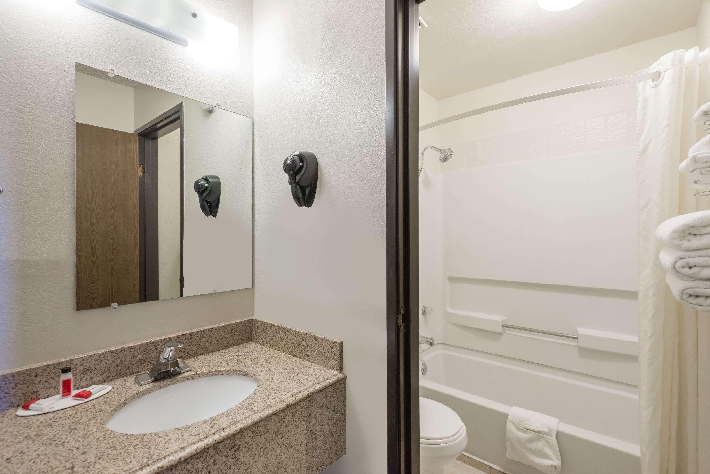 Super 8 By Wyndham Tucumcari Hotel Buitenkant foto