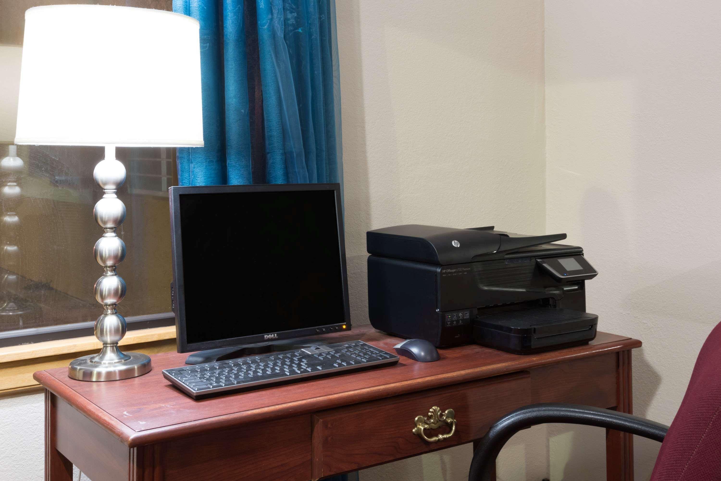 Super 8 By Wyndham Tucumcari Hotel Buitenkant foto